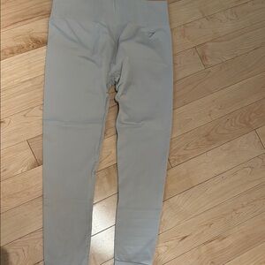 Gymshark Fit Seamless Mid Rise
Leggings - size large